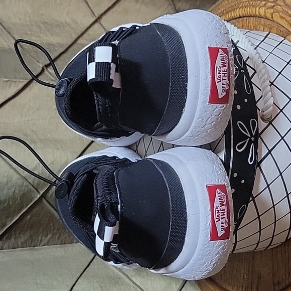 VGUC- Vans RARE Ultra Range Exo AC Toggle Close Slip On - Picture 5 of 9